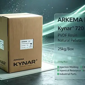 Kynar Flex LBG、LBG2400、LBG8201 锂电池隔膜涂覆专用粉