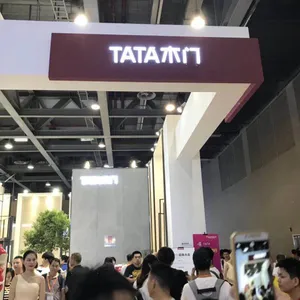 金锦华泰喷涂机展会,一波又一波大客户蜂拥而至!