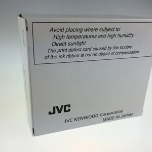 JVC D81/D82֤����prima4ר��ɫ�� CY-340-100D CY-3RA-100