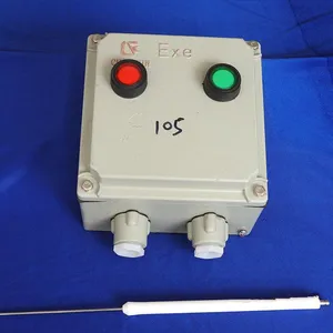 供应 离子火焰探测器 离子点火针 秦川热工厂家