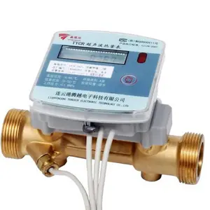 超声波远传水表优点高品质的选择