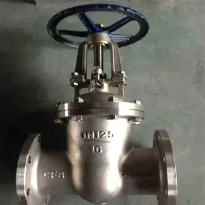 Z41W-16P DN50Һ�����������բ�� ����304��������բ���ճǷ����ֻ�ֱ��