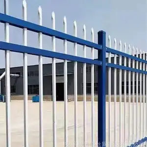 变压器围墙护栏@瑞金变压器围墙护栏@变压器围墙护栏技术参数