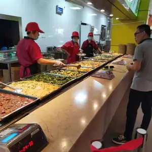 常平食堂承包公司,常平饭堂承包公司_打造满意的员工食堂_提供高标准低消费服务