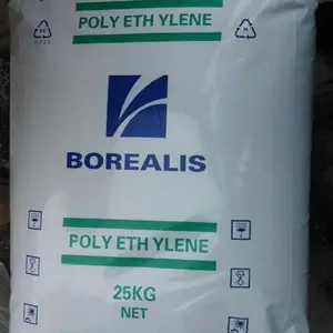 HDPE ���ܶȾ���ϩ ��ѹ MG9641 ��ŷ���� ���ܶ� �����
