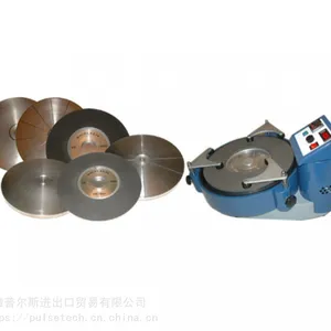 德国进口MACOLAEPP內圆修整油石砂轮修整刀具模具工具研磨切削力强高效