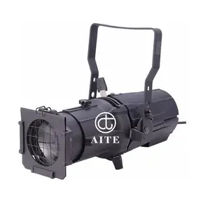 艾特光电 200W LED舞台成像灯 T台灯 舞台面光、耳光、侧光、逆光 厂家直销