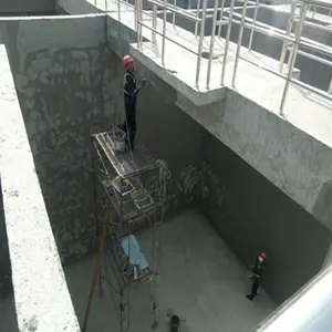 ������ˮ����������Ϳ��VRA-LM-II�ͻ������ṹ����Ϳ��