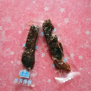 牛肉干熟食拉伸膜 耐高温七层共挤拉伸膜