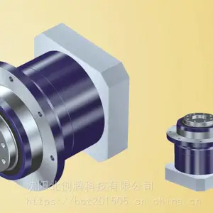北方供应精密行星减速机RH品牌型号AH090-9