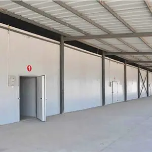 萧县水果冷库安装 萧县水产品冷库建造 萧县葡萄冷库造价
