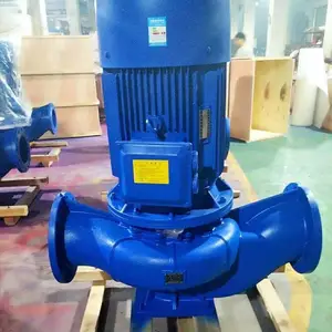 ����ֱ�� ISG65-250B��ʽ�ܵ���ȴˮѭ����