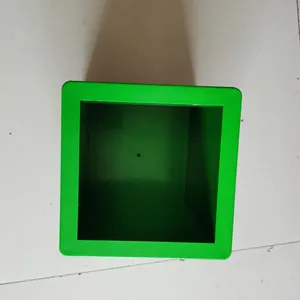 有卖混凝土试模 模具100X100的试块模具 抗渗 砂浆试模
