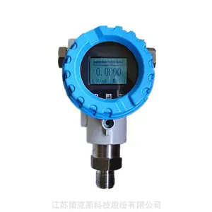 博克斯压力变送器ST301D