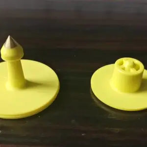 电子耳标,猪用耳标,羊耳标