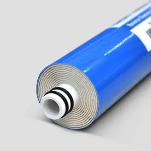 ro膜家用净水器滤芯ro反渗透过滤器纯水机50G反渗透滤芯