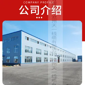 沧州天一线缆有限公司