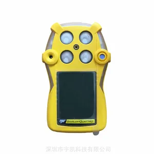 ��������Τ��BWƷ��GasAlertQuattro�ĺ�һ��������