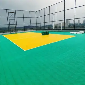 承德 运动场拼接地板 拼装式悬浮地板 多种颜色