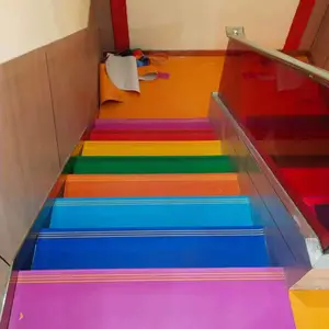 ¥��̤��PVC ̤���� ¥�ݷ��������׶�԰���ѧУר��¥�� �̳�����׽�