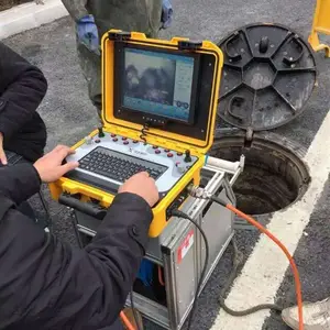 常州市政管道清淤污水管道清洗抽污泥