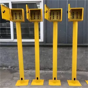 ��ʽ�ֹܲ���׮ ���������ܵ�����ά�� ��λ������׮ ��������