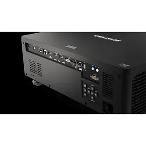 ���� Christie DWU860-IS 8500lm ��ɫ����ͶӰ�� ȫ�»�Ʒ ԭ��֧��