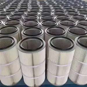 扫地除尘滤芯350*660