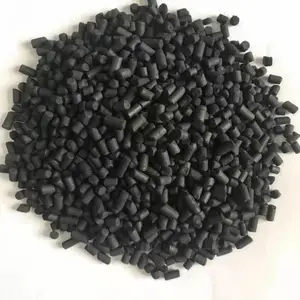 回收工业废水处理各种废旧活性炭/柱状活性炭/椰壳活性炭等