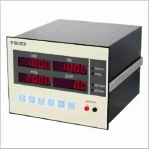 日本NMB美蓓亚张力计用数字仪表TMD-100仪表用设备