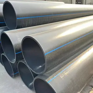 天津HDPE给水管厂家价格供应pe给水管聚一下灌溉水管
