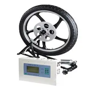 五轮仪/机动车检测仪器 型号:ZSKD12-CTM-8W库号:M362518