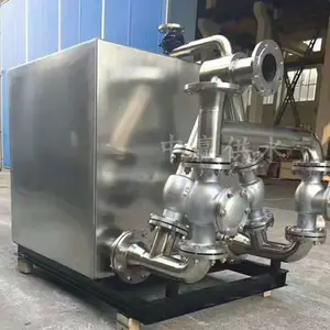 ǭ����ȫ�Զ���ˮ������վ�Դ����װ�÷���ά��