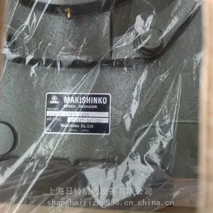 ���¹�MAKISHINKO���ٻ��ܴ��� KH175LU900 ��ʽ�׽Ű�װ
