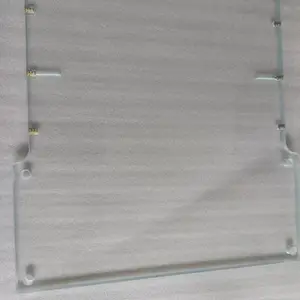 仪器设备玻璃,自动化光学玻璃,平台玻璃,机器视觉玻璃