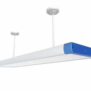 成才智造LED护眼灯 防眩智能教室灯CJ-302 格栅款