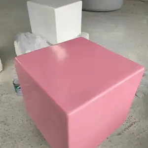 玻璃钢圆形椅,树围椅,造型椅
