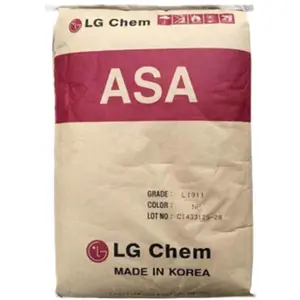 ASA XC220 韩国锦湖 电气/电子应用领域耐老化标准级