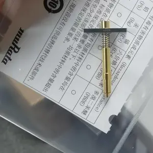 供应村田muRata品牌射频测试探针MM206819