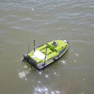 惠州供应华测华微3号水下测量无人船,大亚湾无人船测量水深,惠东县无人船河道断面测量,博罗县无人船测量