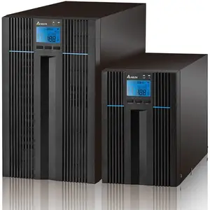 ̨��UPS����ϵ�ԴGES-N1K��Ƶ ����ʽ1KVA /900W ���õ�ط��ר��