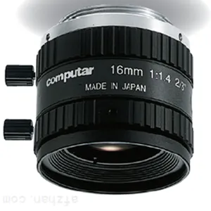 Computar �������ع�ҵ��⾵ͷMP2ϵ�� ����FA��ͷ_M1614-MP2