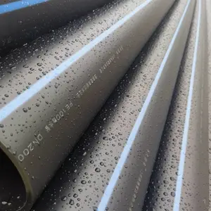 ��Ӧ����HDPE ˫�ڲ��ƹ� ��ˮ���� ��ˮ �׹� ũ��ˮ�� ͨѶ����