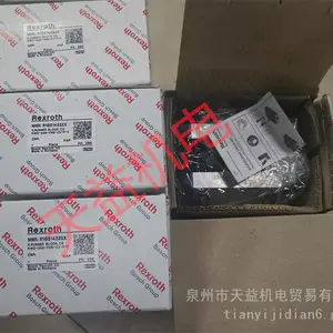 天益机电供应 R18514322X REXROTH力士乐导轨滑块 6-3