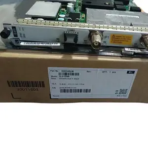华为无线微波中频板SL91ISM8 编码03024QLM适用RTN 910A RTN 950A