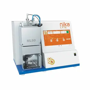 Nikalyte NL50 纳米沉积溅射仪
