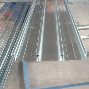 ��п�տ�ʽ�����YX65-254-760�ֽṹ����ѹ�Ͱ�