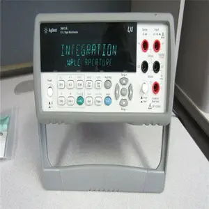 销售回收Agilent安捷伦Agilent34411A台式6位半高性能数字表