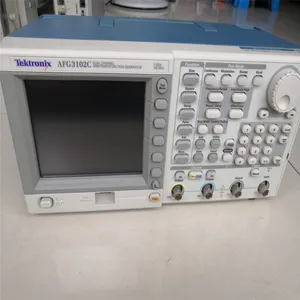 原装Tektronix泰克AFG3102C任意波形发生器100MHz_
