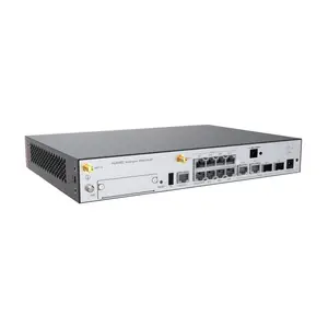 AR651W-8P VPN��ҵ·���� ��WAN�� 1 Gbps ֧��POE���� 2*GE Combo
